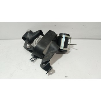 CINTURON SEGURIDAD DELANTERO IZQUIERDO 13242310 