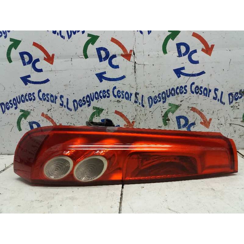 PILOTO TRASERO IZQUIERDO 1432274 OFERTA - imagen 2