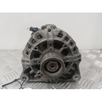 ALTERNADOR 9649611780 