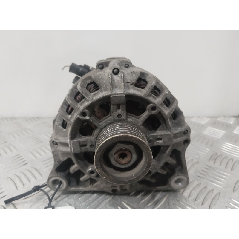 ALTERNADOR 9649611780  - imagen 1