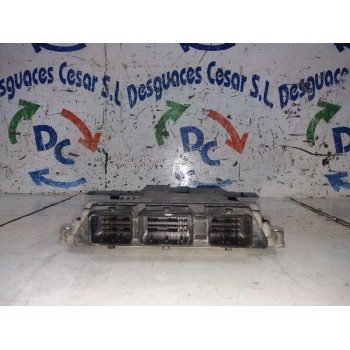 CENTRALITA MOTOR UCE 0281010595 9642014980 