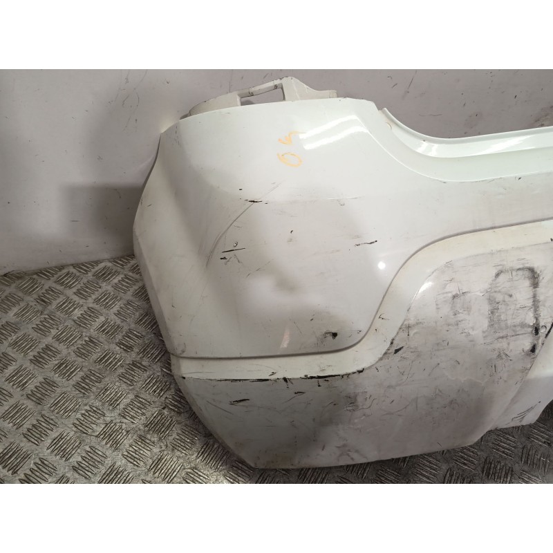 PARAGOLPES TRASERO 8200735456  - imagen 3