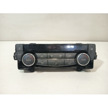 MANDO CALEFACCION / AIRE ACONDICIONADO 275004EA0A 