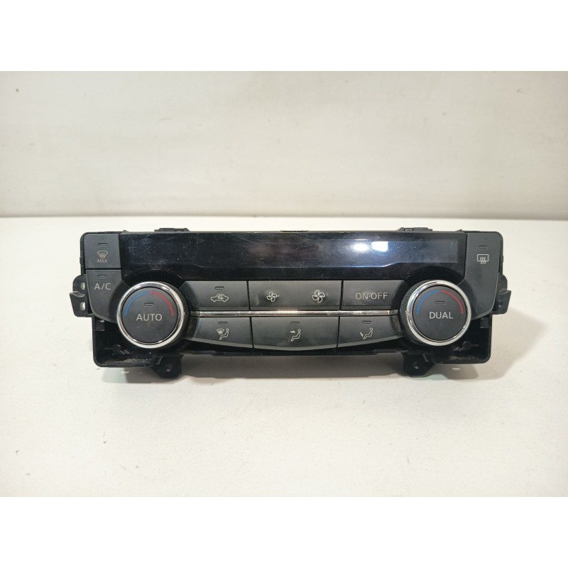 MANDO CALEFACCION / AIRE ACONDICIONADO 275004EA0A  - imagen 1