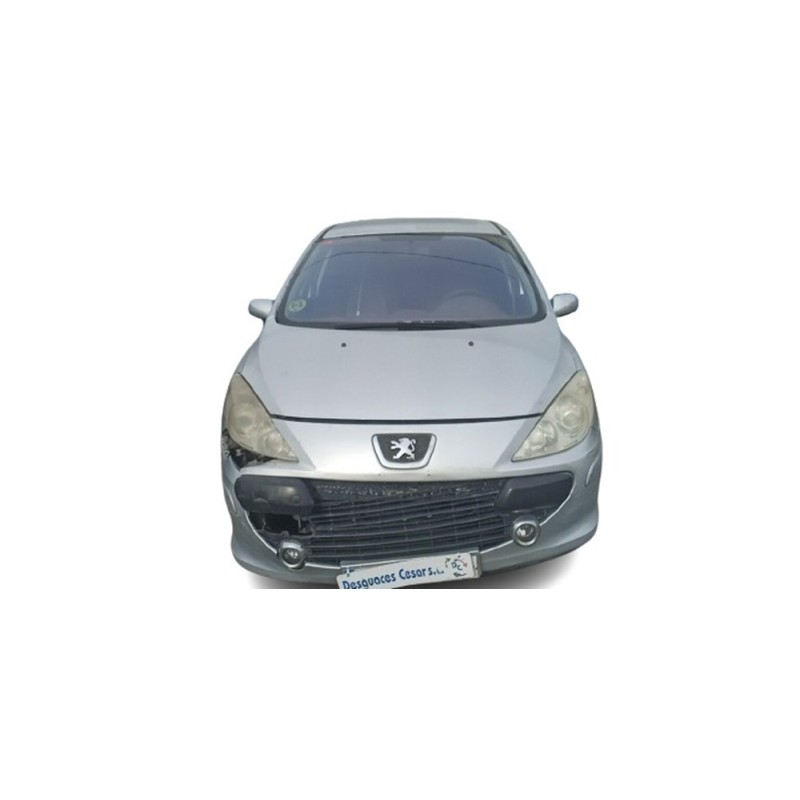 PEUGEOT 307 (3A/C) - imagen 1