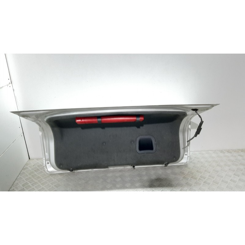PORTON TRASERO 93183936 PLATA  - imagen 2