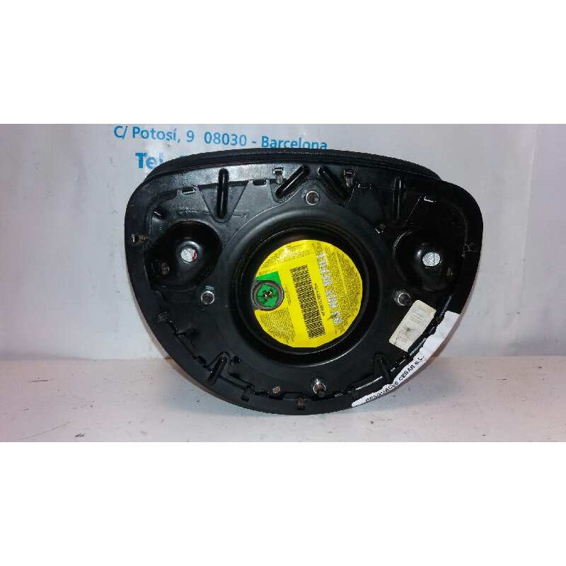 AIRBAG DELANTERO IZQUIERDO FQB03301915  - imagen 2