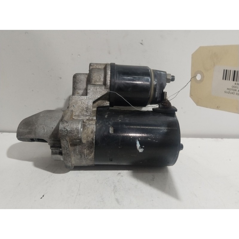 MOTOR ARRANQUE 0001107429  - imagen 2