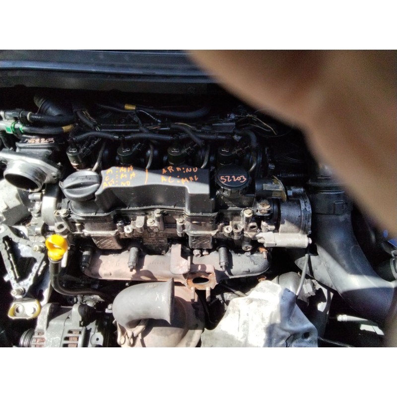 CITROËN C4 I (LC_) - imagen 2