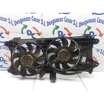 ELECTROVENTILADOR 