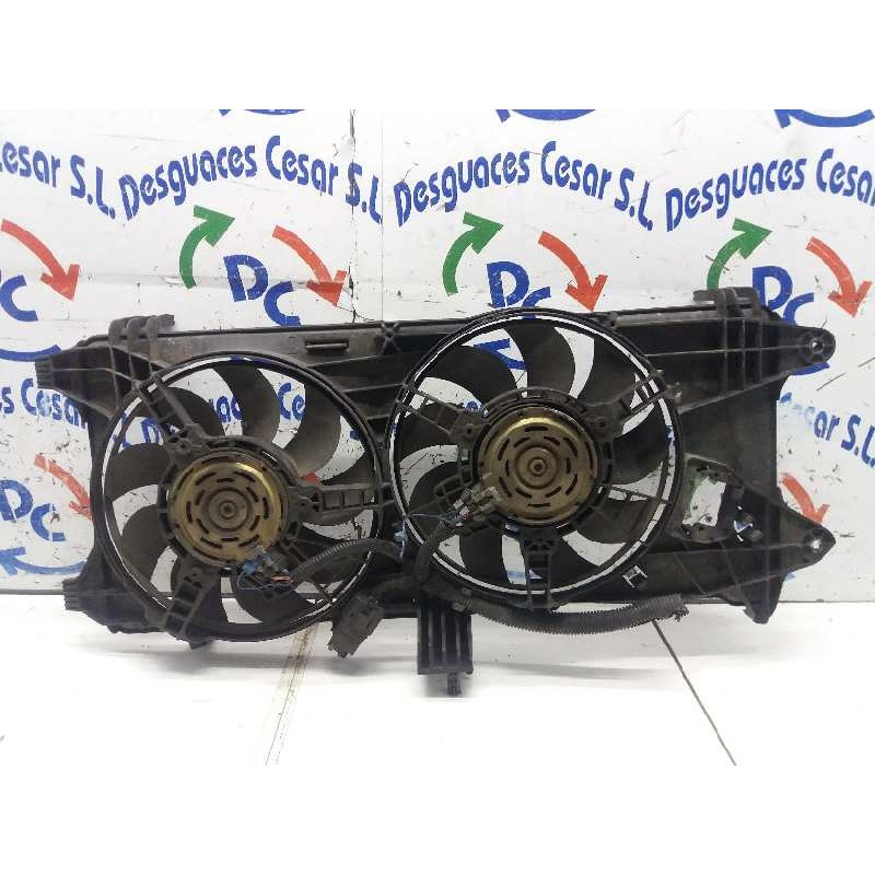 ELECTROVENTILADOR 