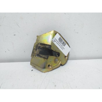 CERRADURA PUERTA LATERAL DERECHA 