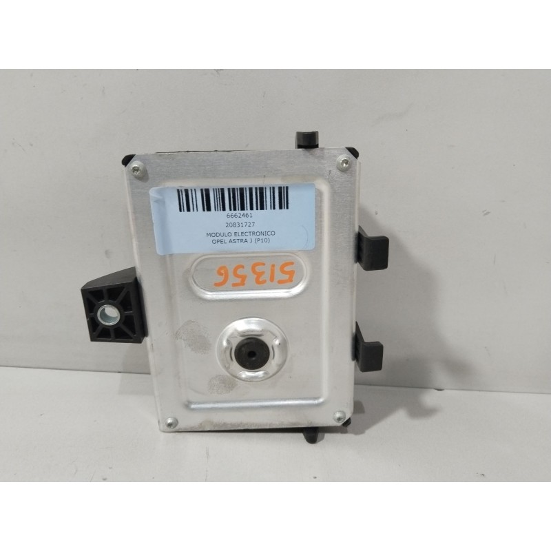 MODULO ELECTRONICO 20831727  - imagen 3