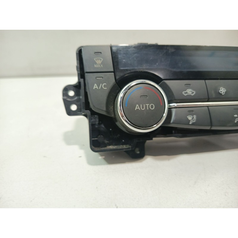 MANDO CALEFACCION / AIRE ACONDICIONADO 275004EA0A  - imagen 2