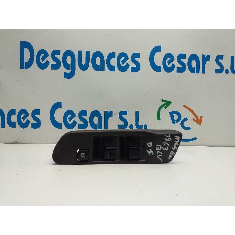 MANDO ELEVALUNAS DELANTERO IZQUIERDO  - imagen 3