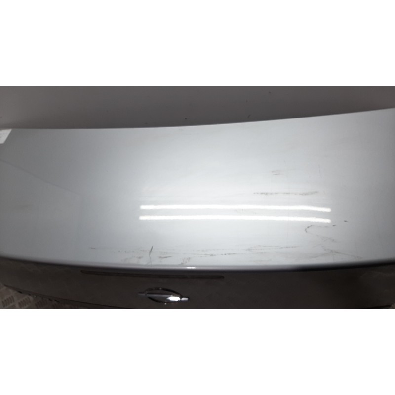 PORTON TRASERO 93183936 PLATA  - imagen 3