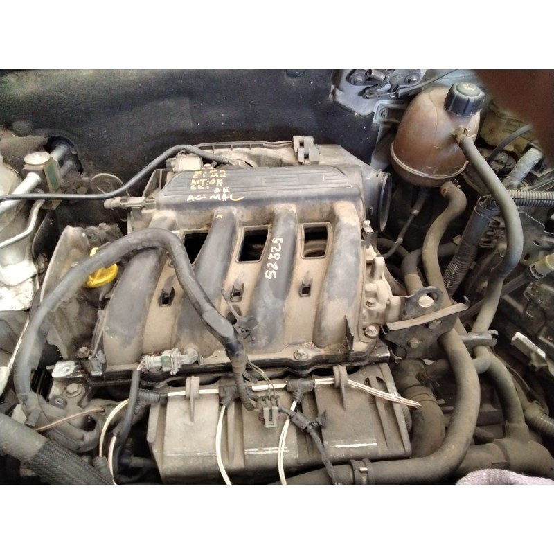 RENAULT KANGOO (KC0/1_) - imagen 2