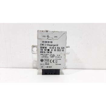 MODULO ELECTRONICO 61356934529 05393246 