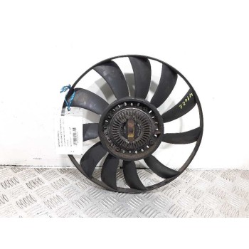 ELECTROVENTILADOR RADIADOR AIRE ACONDICIONADO 