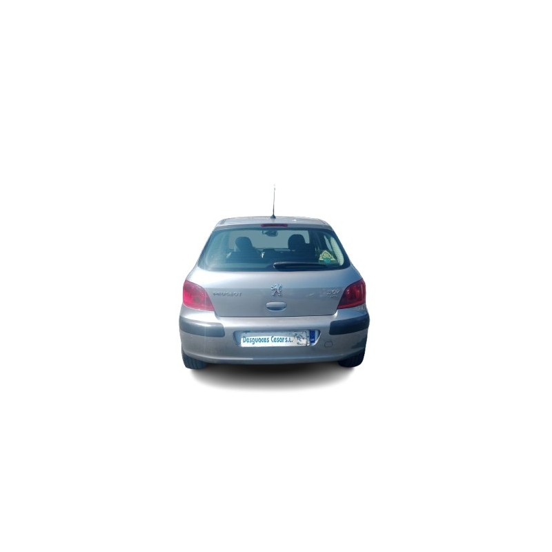 PEUGEOT 307 (3A/C) - imagen 3