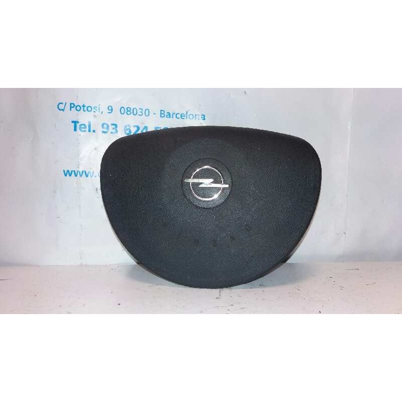 AIRBAG DELANTERO IZQUIERDO FA021499878  - imagen 1