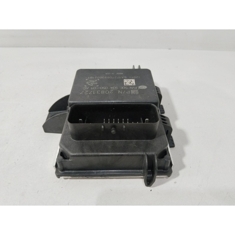 MODULO ELECTRONICO 20831727  - imagen 4