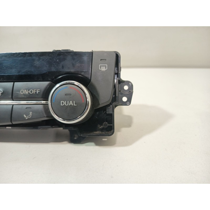 MANDO CALEFACCION / AIRE ACONDICIONADO 275004EA0A  - imagen 3