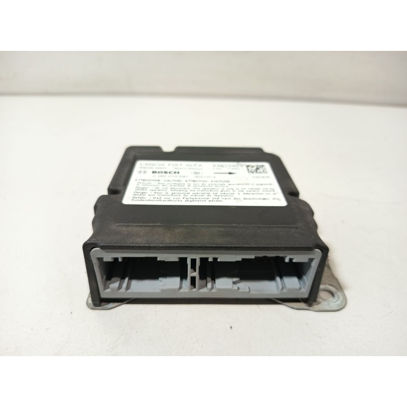 CENTRALITA AIRBAG 0285010547  - imagen 1