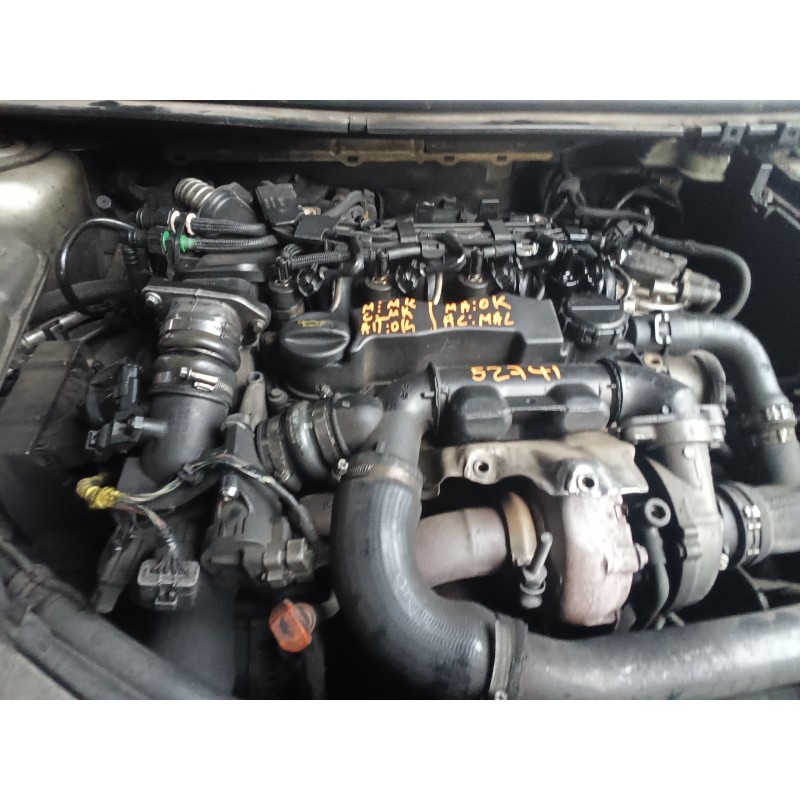 FORD FOCUS II TURNIER (DA_, FFS, DS) - imagen 5
