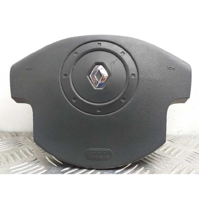 AIRBAG DELANTERO IZQUIERDO 8200310291  - imagen 1