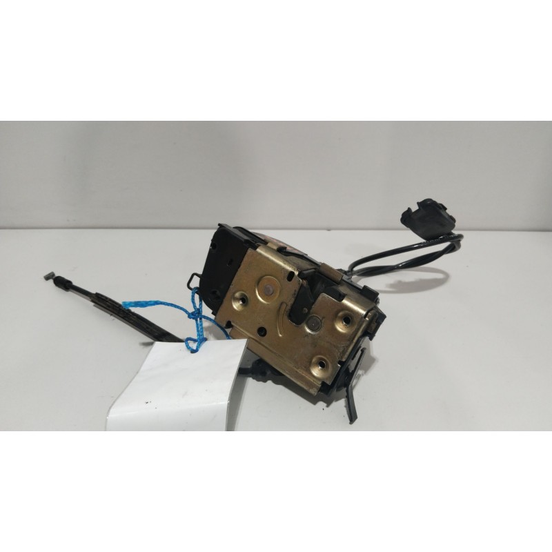 CERRADURA PUERTA TRASERA IZQUIERDA  - imagen 4