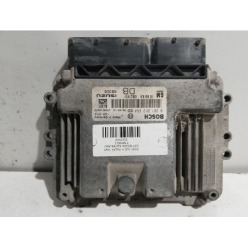 CENTRALITA MOTOR UCE 55560810 