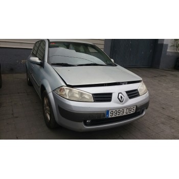 RENAULT MEGANE II BERLINA 5P