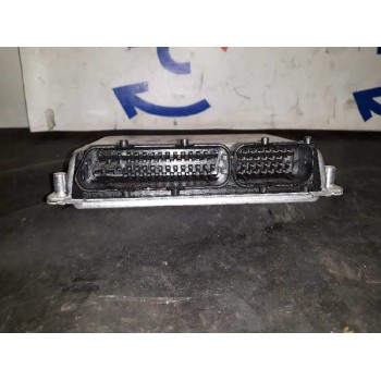 CENTRALITA MOTOR UCE 4B0997552c 0261204767 