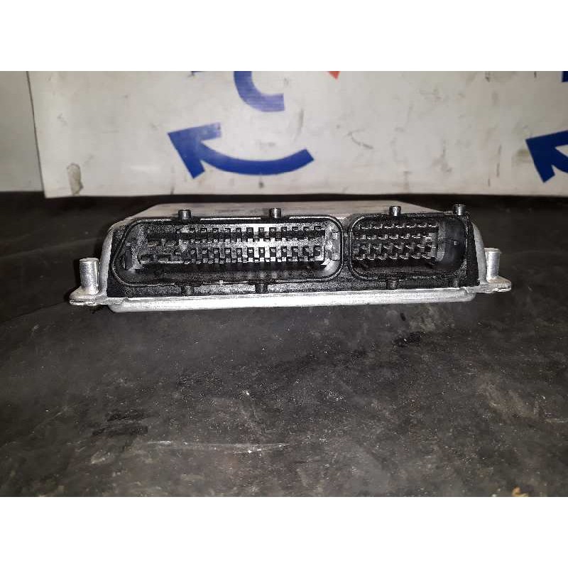 CENTRALITA MOTOR UCE 4B0997552c 0261204767  - imagen 1