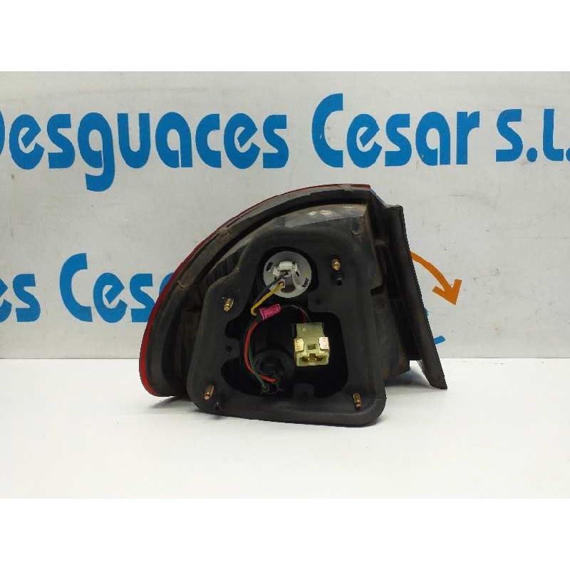 PILOTO TRASERO DERECHO 96275898  - imagen 2