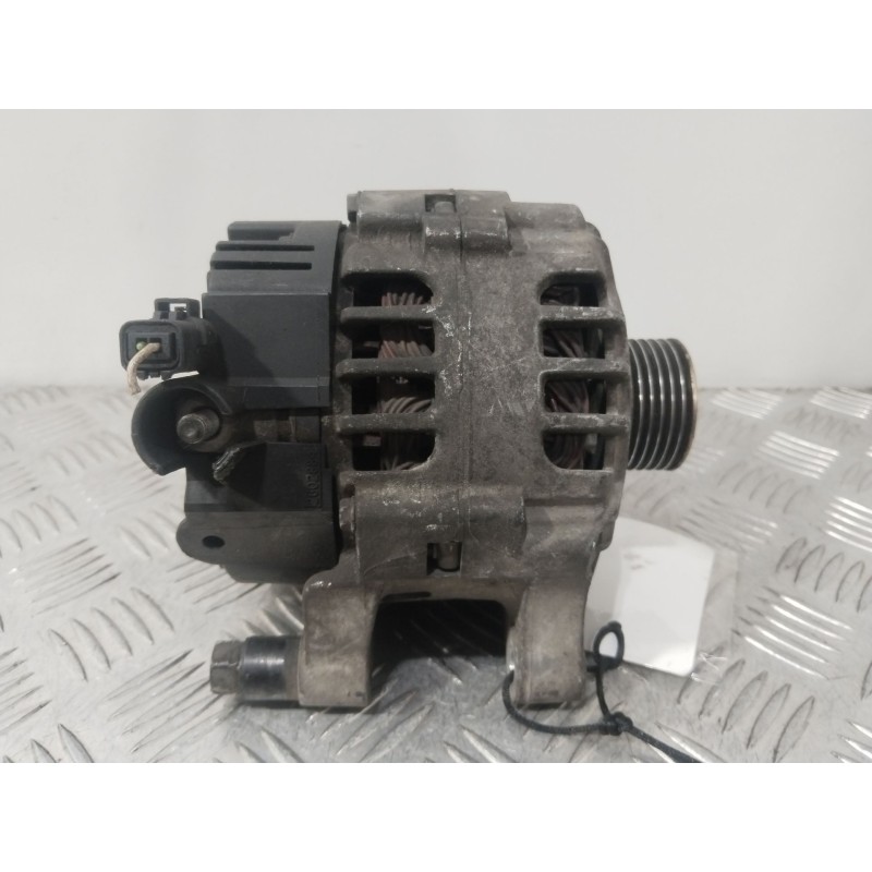 ALTERNADOR 9649611780  - imagen 4