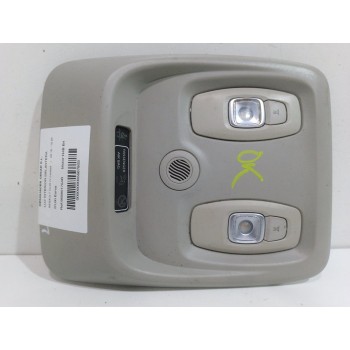 LUZ INTERIOR DELANTERA 969801754R 
