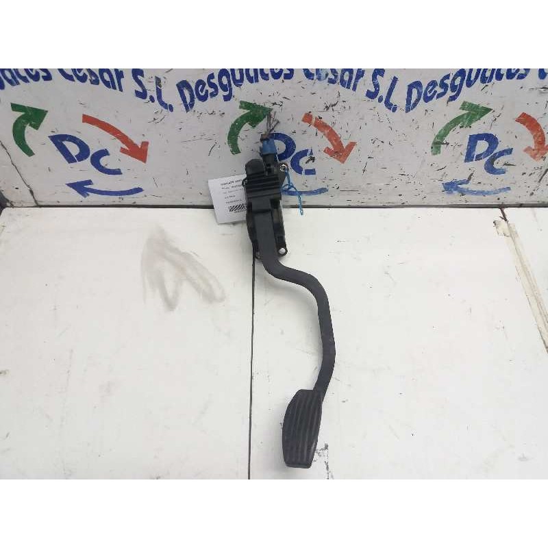 PEDAL ACELERADOR 0281002415 46778586  - imagen 2