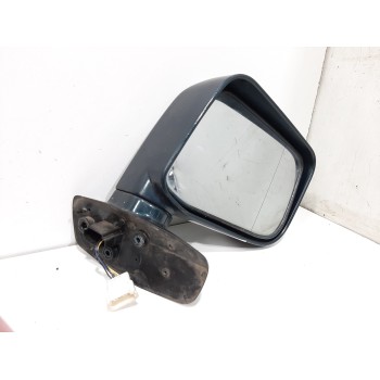 RETROVISOR DERECHO VERDE ELÉCTRICO