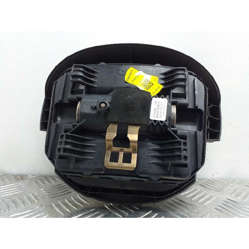 AIRBAG DELANTERO IZQUIERDO 8200310291  - imagen 2