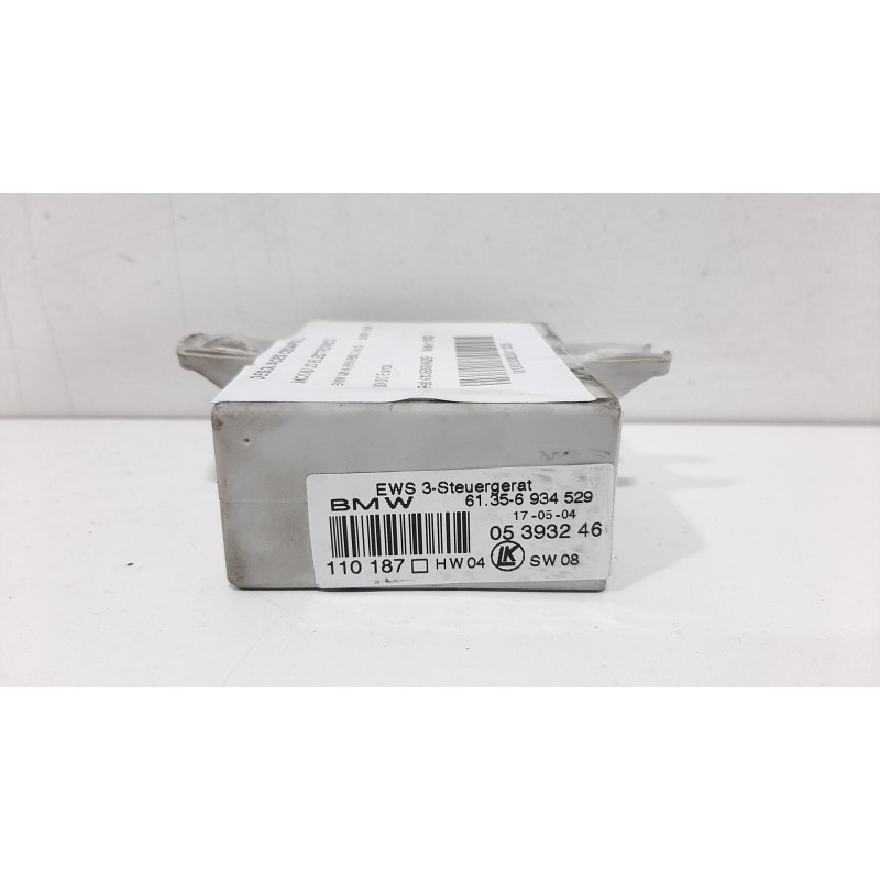 MODULO ELECTRONICO 61356934529 05393246  - imagen 3