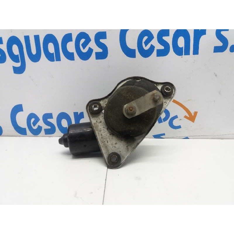 MOTOR LIMPIA DELANTERO  - imagen 1