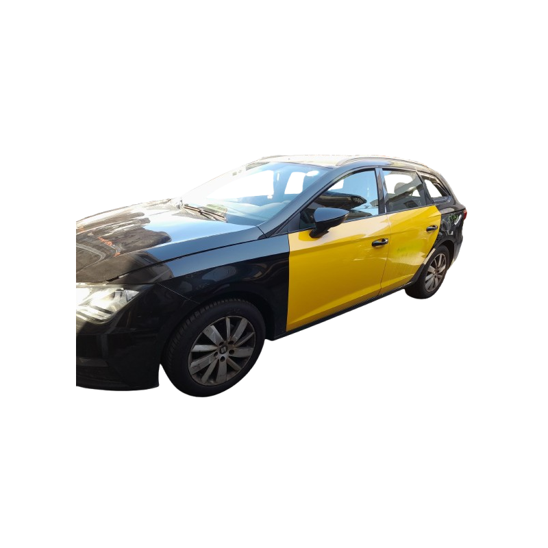 SEAT LEON (5F1) - imagen 4