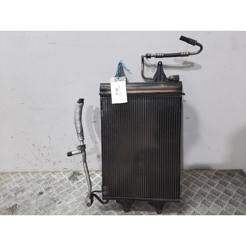 CONDENSADOR / RADIADOR AIRE ACONDICIONADO 6Q0820411H  - imagen 1