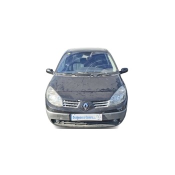 RENAULT SCENIC II