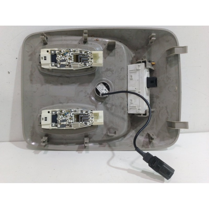 LUZ INTERIOR DELANTERA 969801754R  - imagen 2