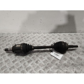 TRANSMISION DELANTERA IZQUIERDA DA77L 