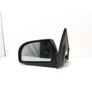 RETROVISOR IZQUIERDO 0K2HC69180XX NEGRO ELÉCTRICO