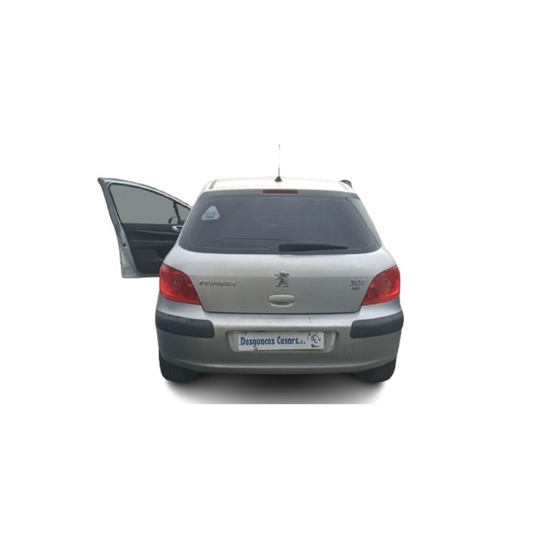 PEUGEOT 307 (3A/C) - imagen 2